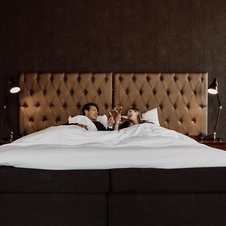 Chateauhotel De Havixhorst Schiphorst 外观 照片
