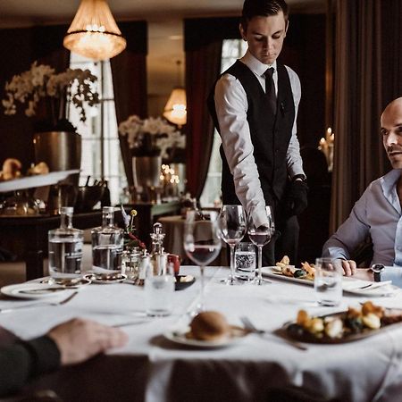 Chateauhotel De Havixhorst Schiphorst 外观 照片