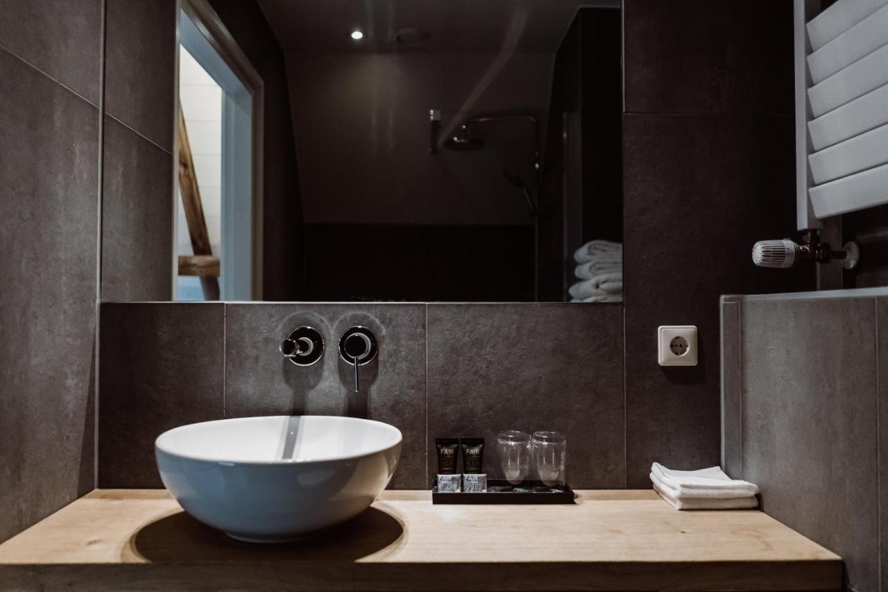 Chateauhotel De Havixhorst Schiphorst 外观 照片